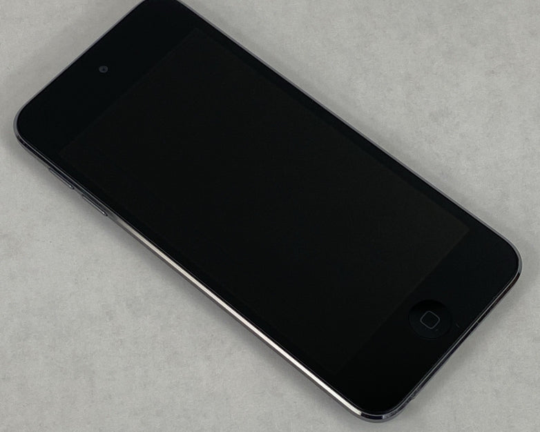 Apple iPod Touch 5th Gen A1421 16GB 4" Space Gray Slate