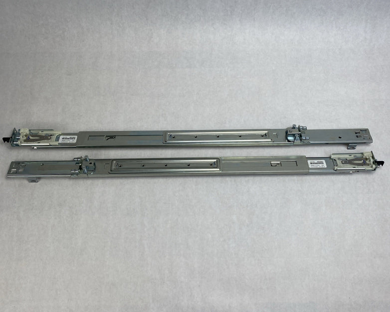 IBM Generation III 00D3962 00D3963 1U Rail Kit - Left And Right