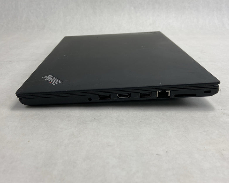Lenovo ThinkPad T480 Intel Core i5 8350U 1.70GHz 8GB RAM 14" No HDD/OS/Battery