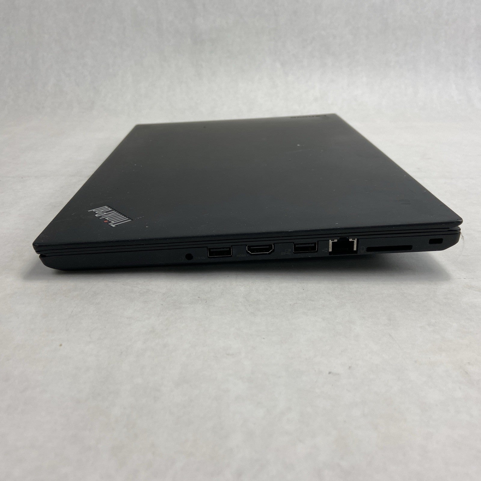 Lenovo ThinkPad T480 Intel Core i5 8350U 1.70GHz 8GB RAM 14" No HDD/OS/Battery