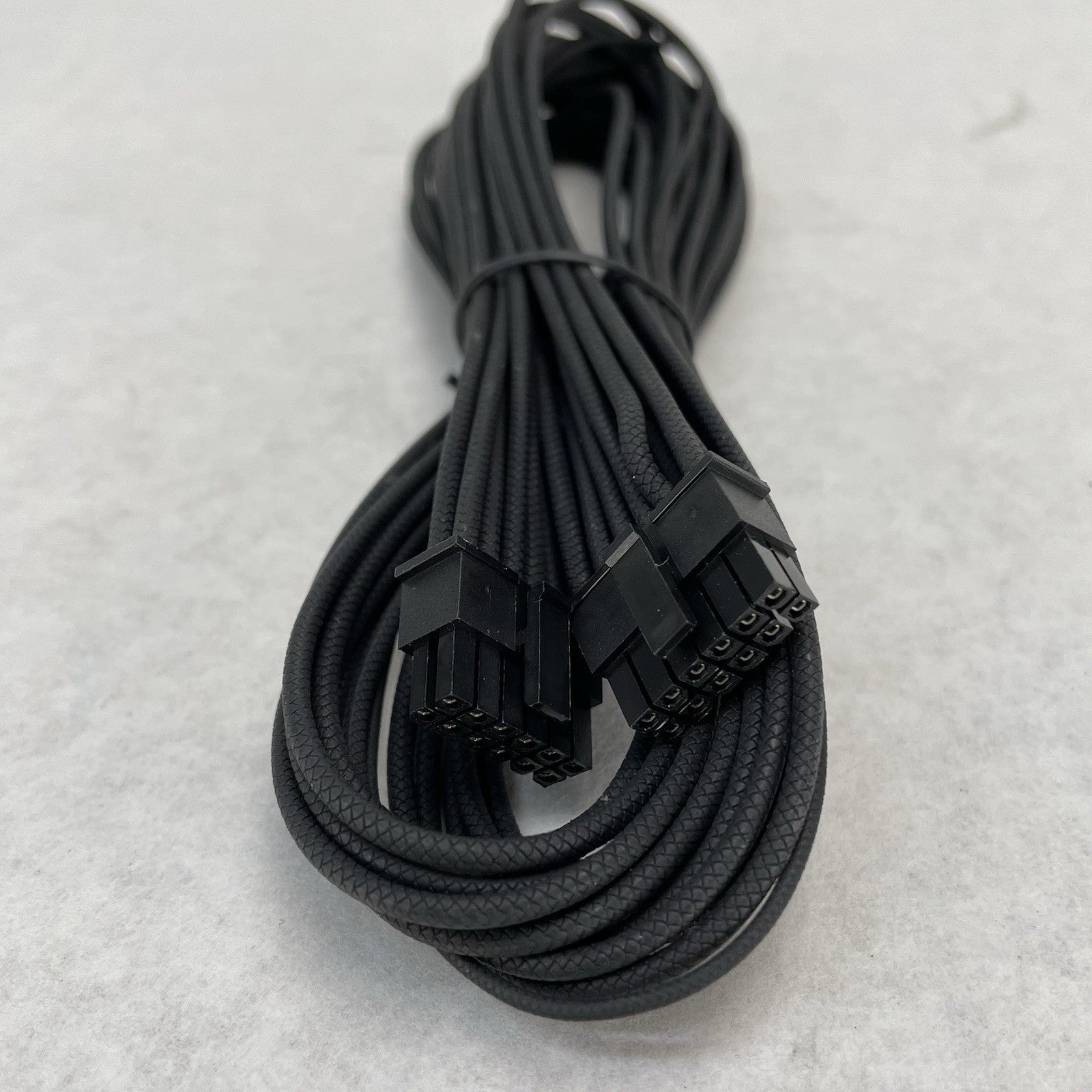 Unbranded 12 Pin to 12 Pin PCI-E Modular Power Supply Cable