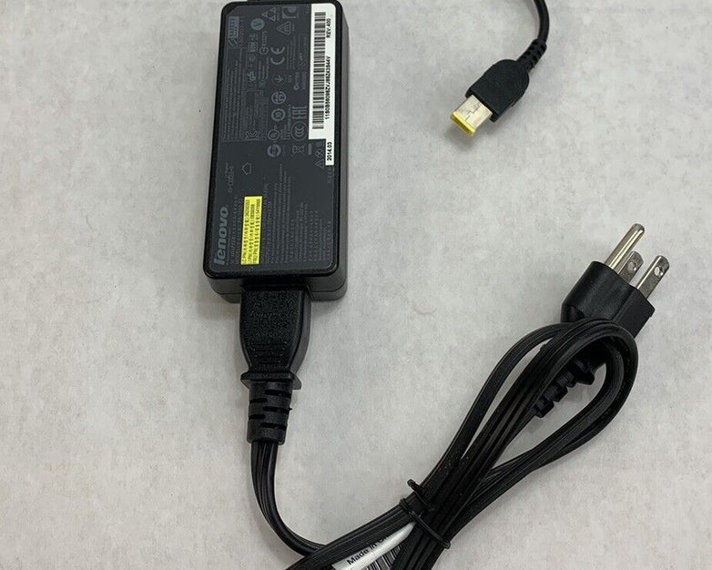 Lenovo PA-1650-72 65W Power Supply (Lot of 4)