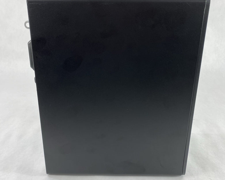 HP ProDesk 600 G3 MT Intel Core i3-7100 3.9GHz 1x8GB RAM No HDD No OS