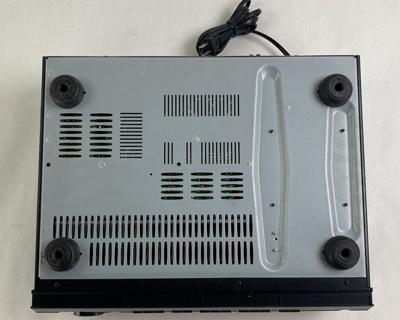 Onkyo Receiver HT-R667 For Parts or Repair