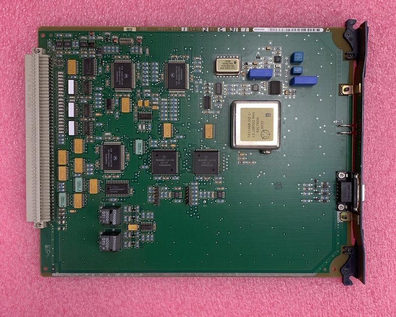 DSC Communications 300-1104-902 TCU3 Circuit Board