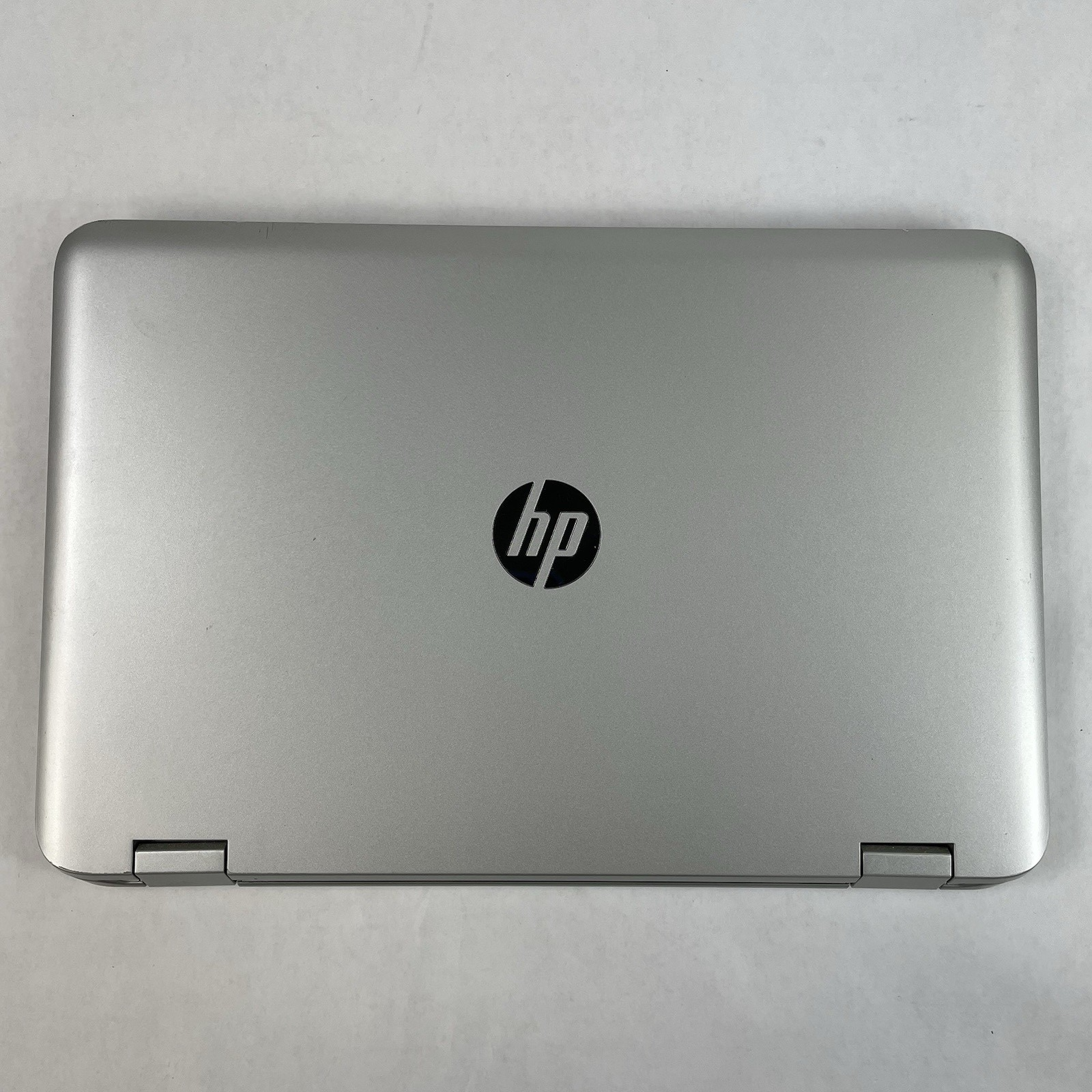 HP Envy 15-u483cl 15.6" i7-6500U 2.50 GHz 12 GB RAM No SSD/OS/AC/Batt14