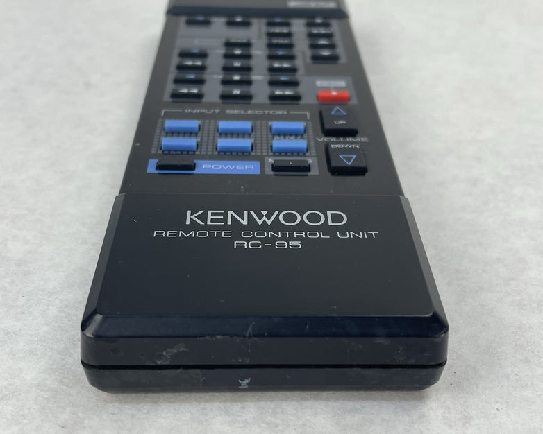 Kenwood RC-95 Untested