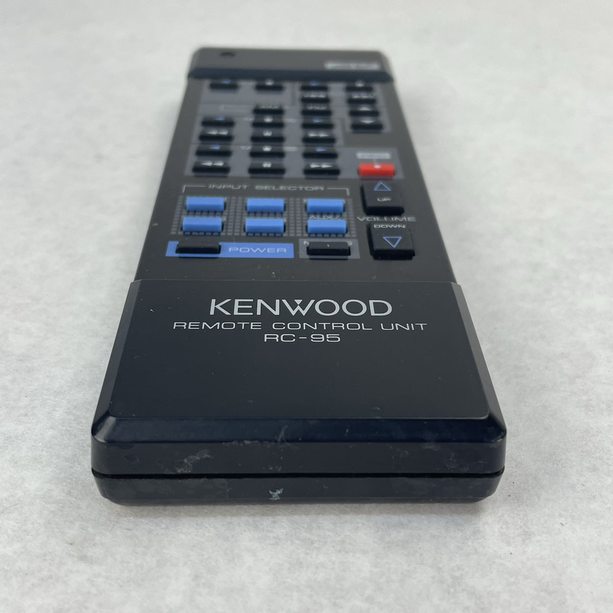 Kenwood RC-95 Untested7