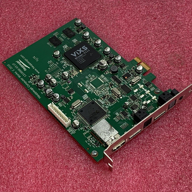 1PCS 131000-03A LF Hauppauge Computer Works PCI Capture Card