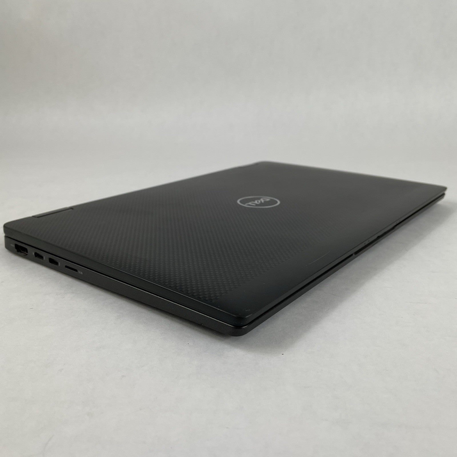 Dell Latitude 7410 14" i7-10610U 1.80GHz 16 GB RAM No SSD/OS/AC - Scratched Keys12