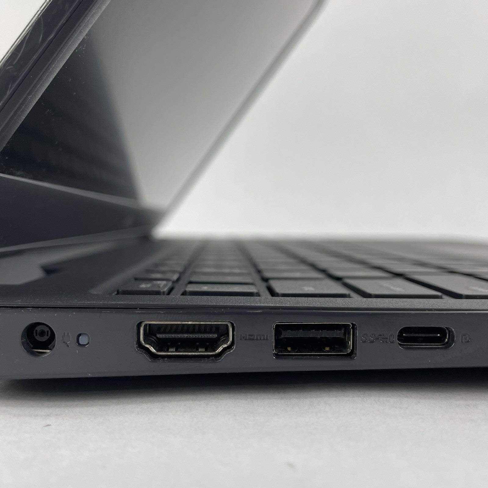 Dell Latitude 3510 15.6" i5-10210U 1.60 GHz 8 GB RAM No SSD/OS/AC6