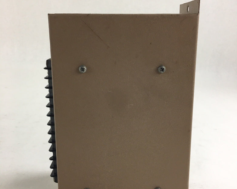 RiS SC-1372-323-3P Isolated RTD Transmitter 4-20MA 115 VAC 4W 200 Ohm - Untested