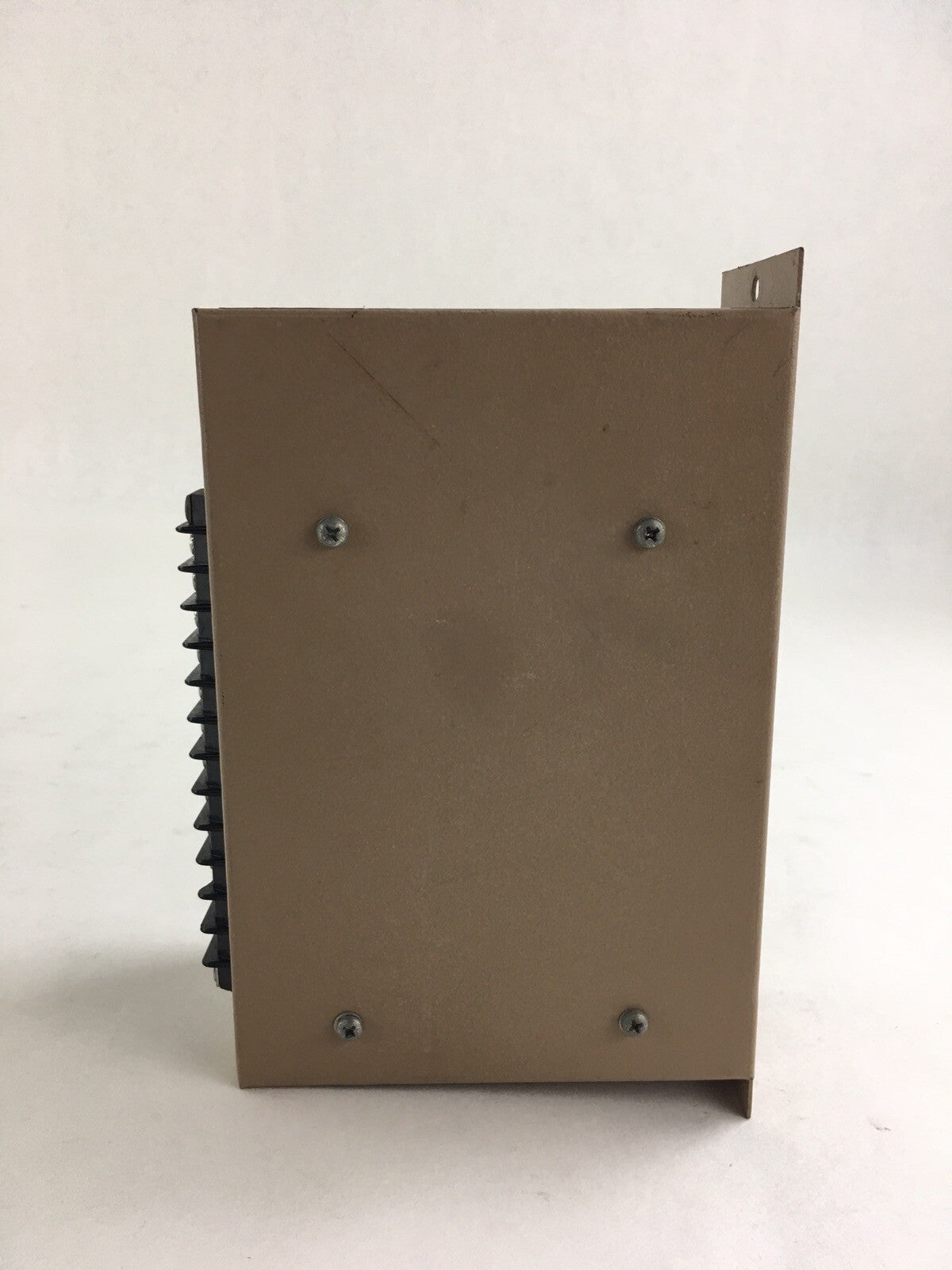 RiS SC-1372-323-3P Isolated RTD Transmitter 4-20MA 115 VAC 4W 200 Ohm - Untested7