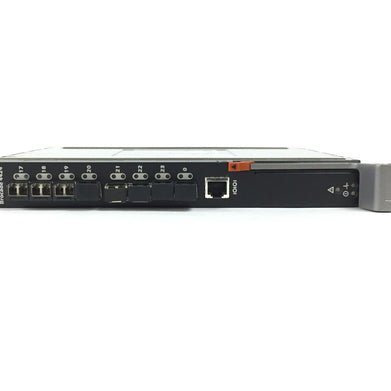 Dell GX499 0GX499 Brocade 4424 M1000E 4Gbps Fiber Channel Switch
