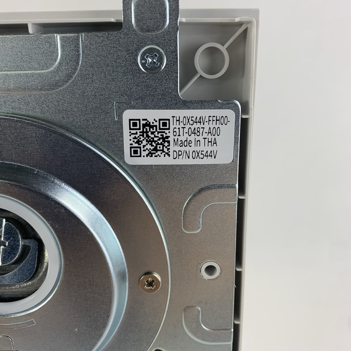 Dell 0X544V Monitor Stand7