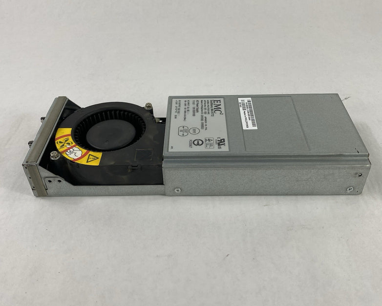 EMC2 API4SG10 711L 400W AC Power Supply Lot of 3