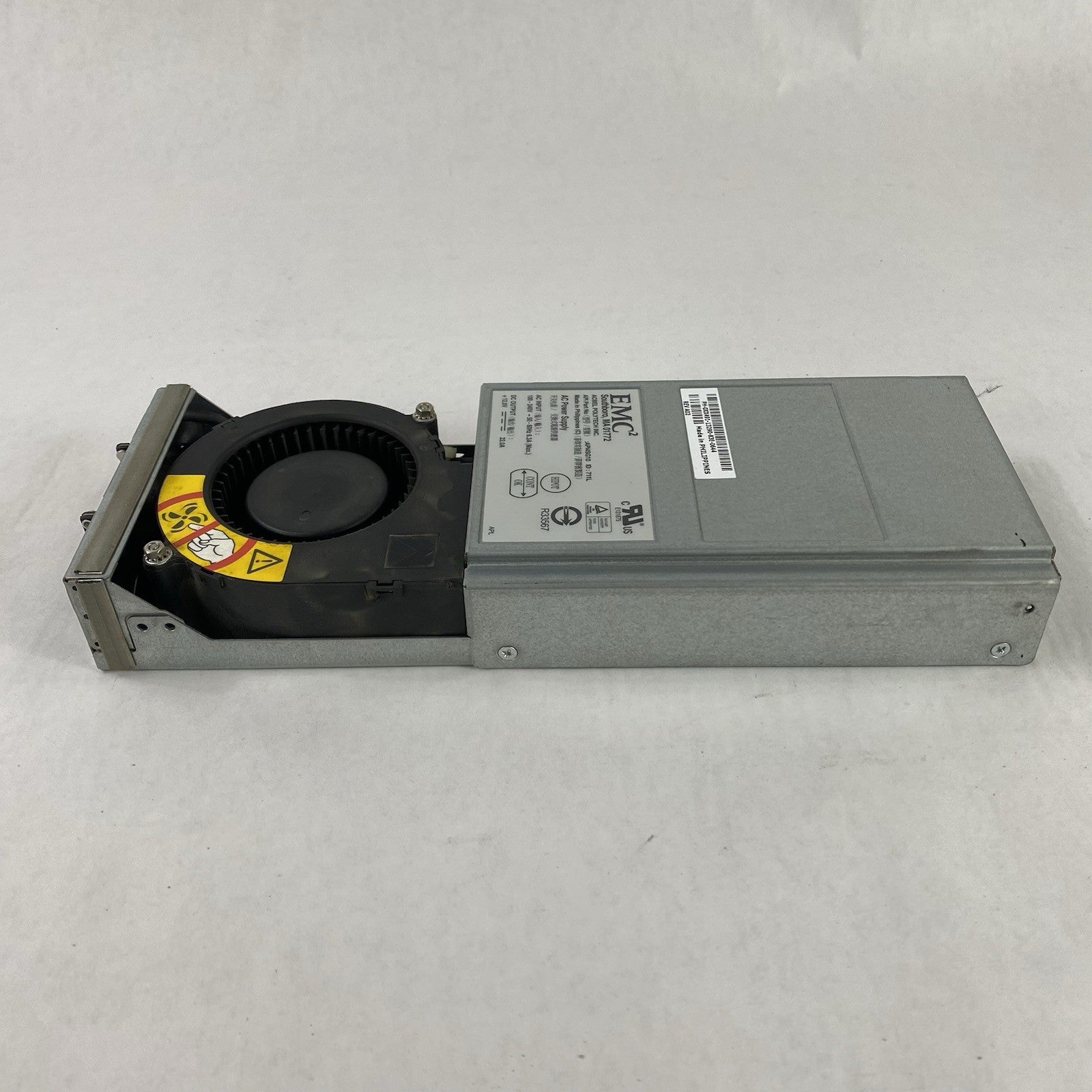 EMC2 API4SG10 711L 400W AC Power Supply Lot of 38