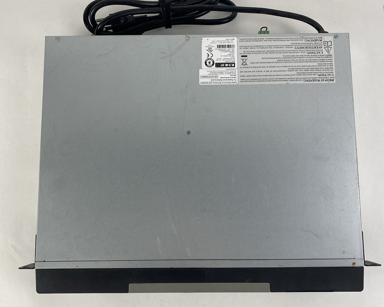 Eaton 5P550 550VA 420W 5 Outlet Rackmountes UPS - Tested
