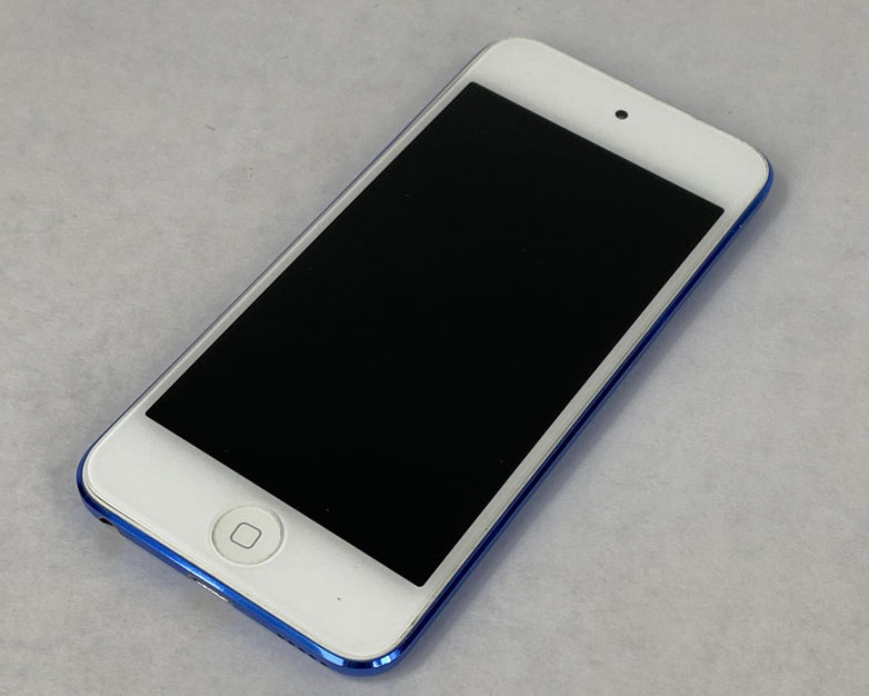 Apple iPod Touch 6th Generation A1574 64GB 4" Blue