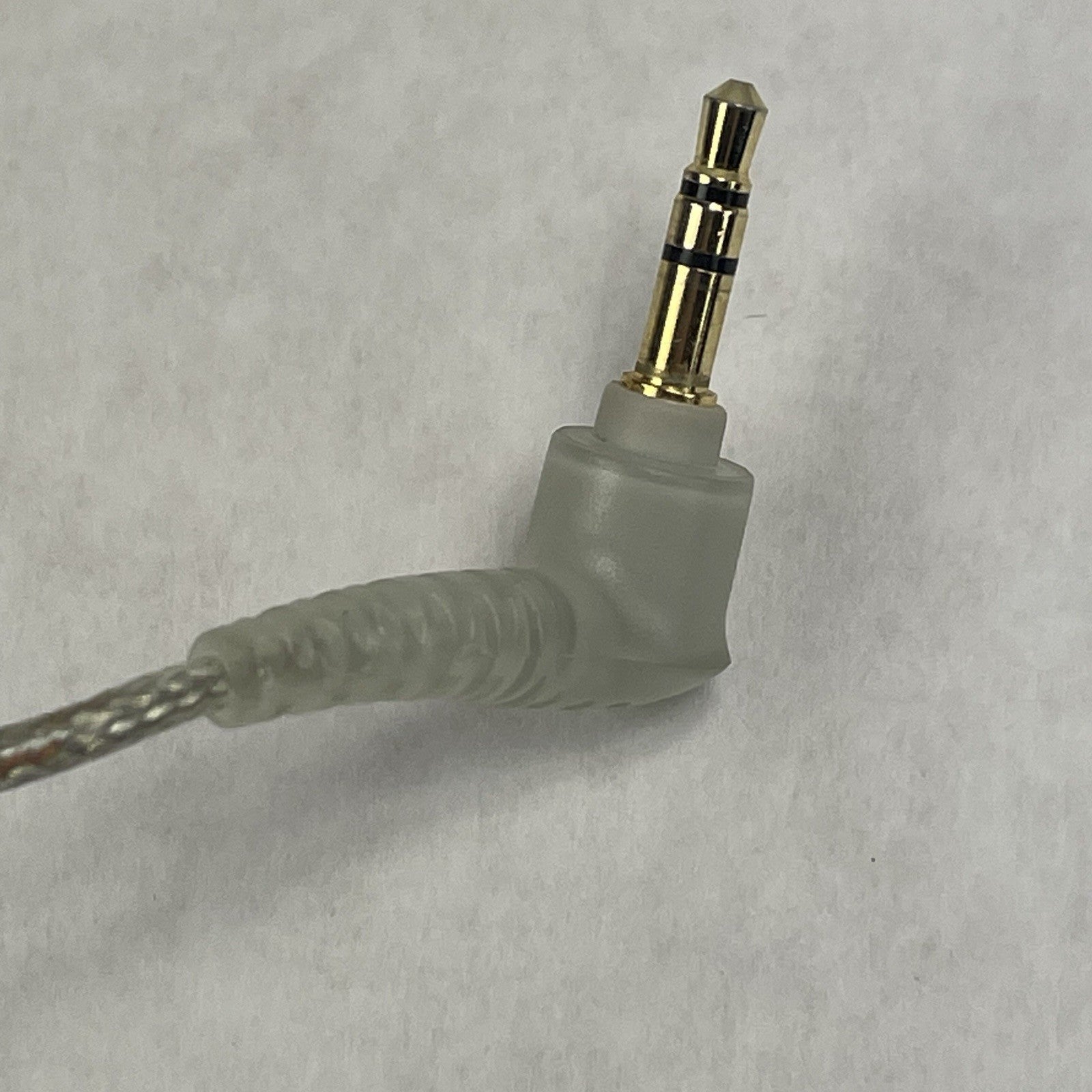 Shure SE425 In-Ear Only Headphones Clear