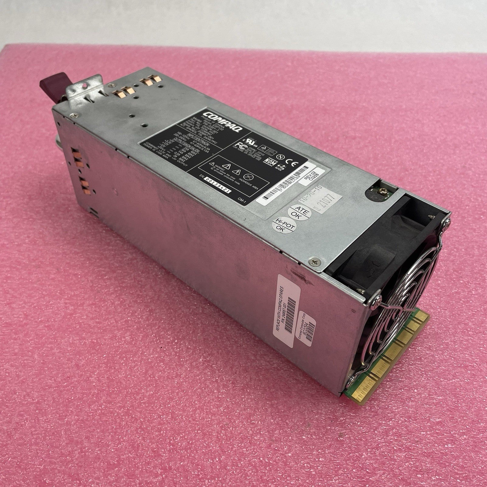 Compaq PS-5351-1 170w Power Supply