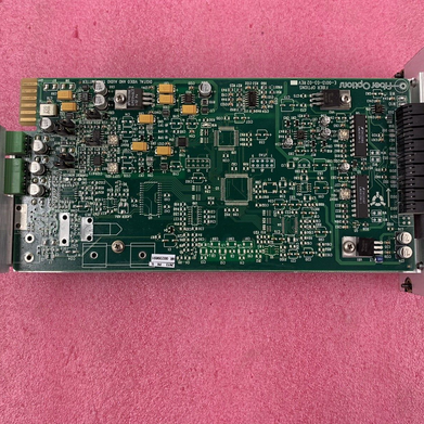 Fiber Options 743-T Untested
