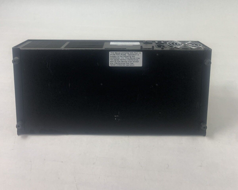 HME System 90 Charger Plus 5+1BAT5000 Battery Charger