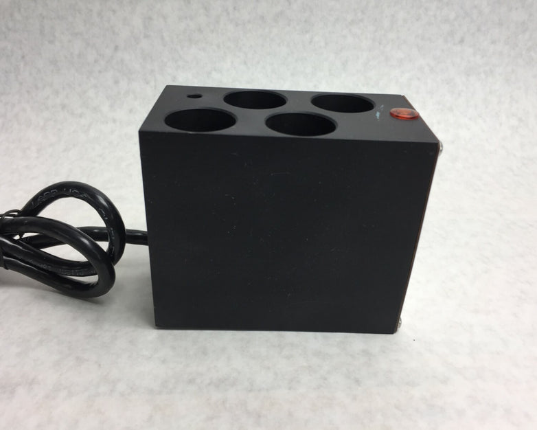 Charm Sciences Inc Block