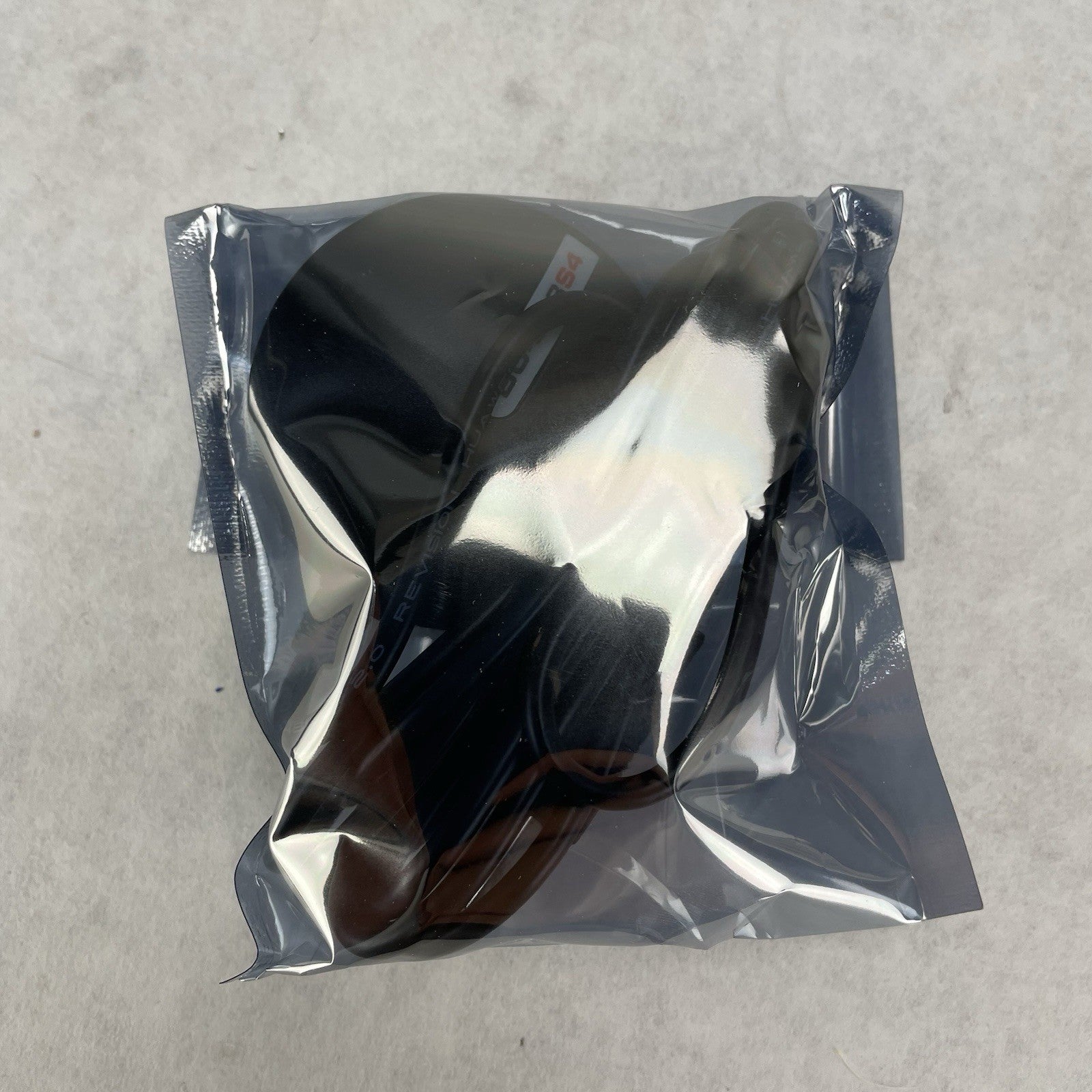 GlobalSat BU-353-S4 USB GPS Receiver - Black