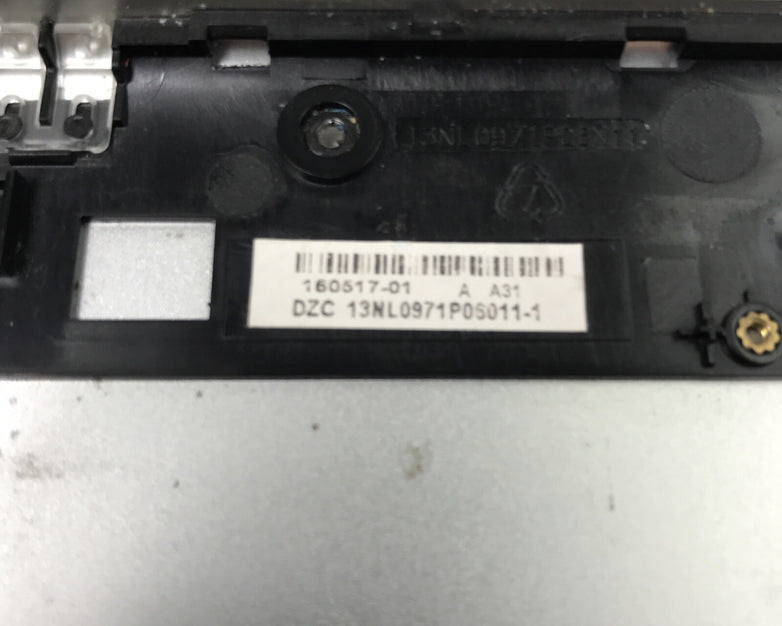 Asus 13NL0971AM0312 ChromeBook PC C100P Bottom Base Cover