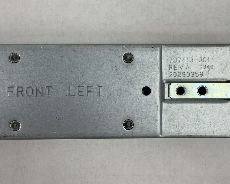 HP Proliant 73741 2U Sliding Rail Kit