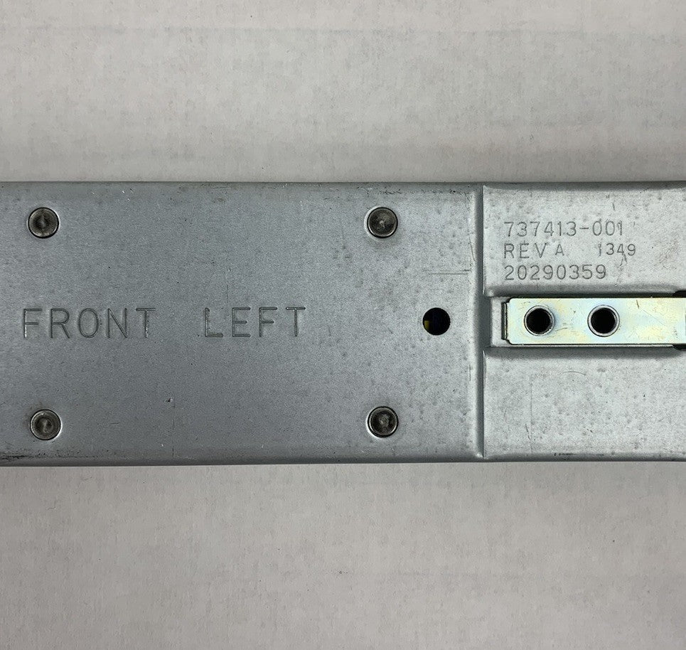 HP Proliant 73741 2U Sliding Rail Kit