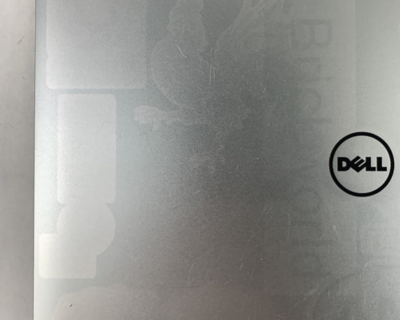 Dell Precision 5520 15.6" FHD 1920x1080 Non-Touch Screen Assembly - Untested