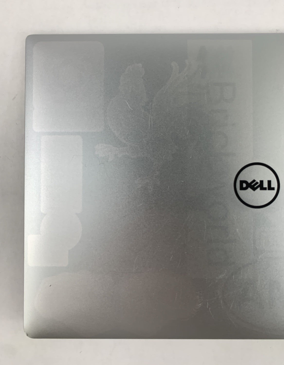 Dell Precision 5520 15.6" FHD 1920x1080 Non-Touch Screen Assembly - Untested9