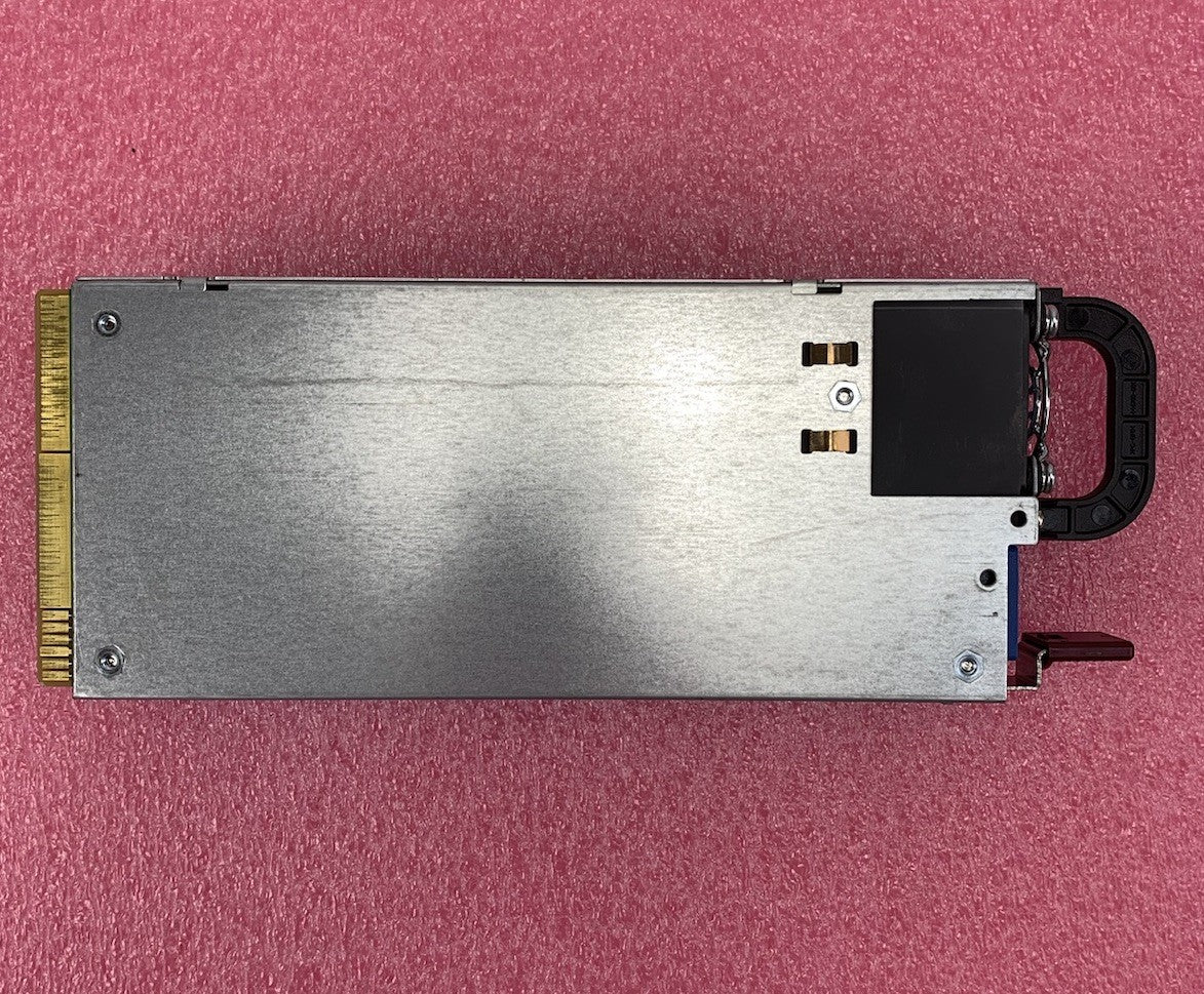 HP HSTNS-PL28 460W Power Supply (Lot of 2)