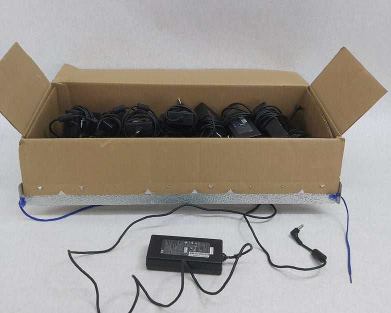 HP 324816-003/325112-001 18.5V 4.9A 90W AC Power Adapter PPP014S OEM (Lot of 4)