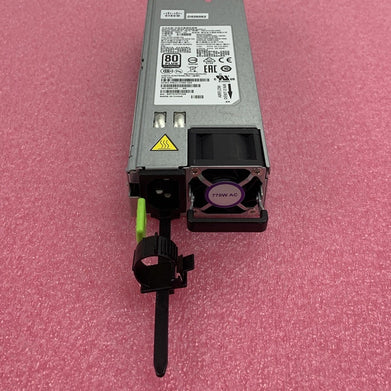Cisco 700-014160-0000 770W Switching Power Supply