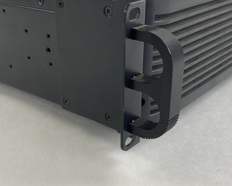 Liebert PS1000RT3-120W Ups
