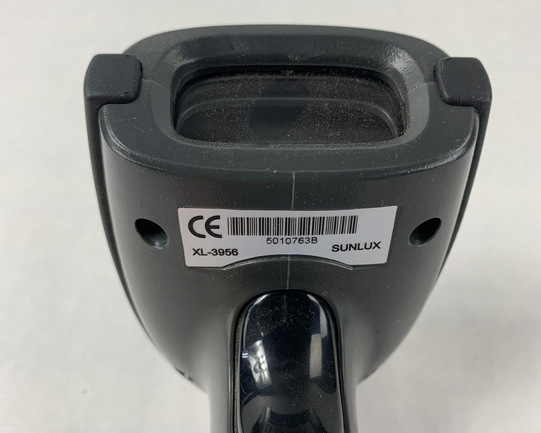 KidCheck System 2D Barcode Scanner with Stand XL-3956