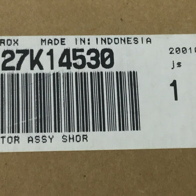Xerox 127K14530 Motor Assembly