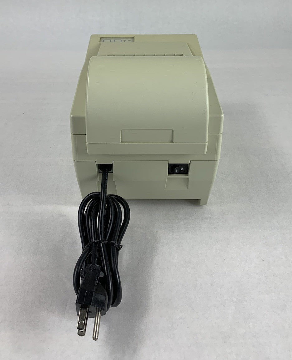 Star TSP200 Thermal Receipt Printer