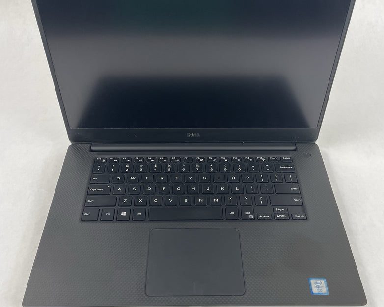 Dell Precision 5510 15.6" i7-6820HQ 2.70 GHz 8 GB RAM No SSD/OS/AC/Battery