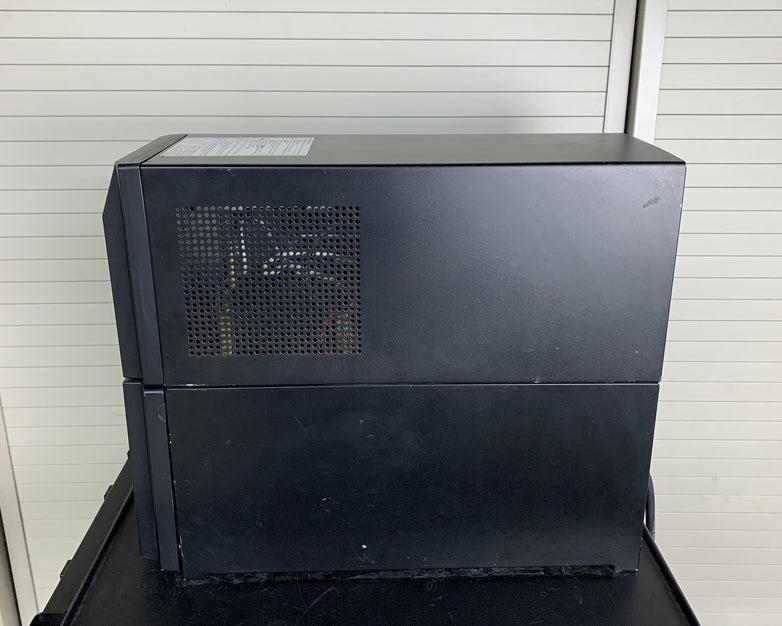 APC SUA2200 Smart-UPS 2200 UPS Tower Tested No Batteries w/ Cord