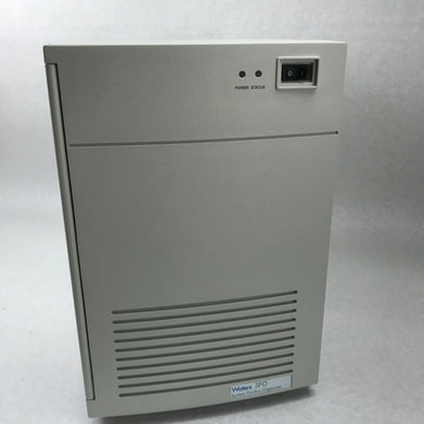 Waters SFO System Fluidics Organizer Model Code APS