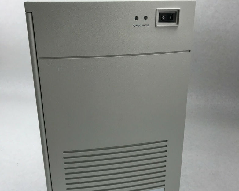 Waters SFO System Fluidics Organizer Model Code APS