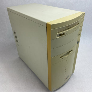 CTX Computer Mid Tower ATX Computer Case Evergreat ST-200 200W PSU