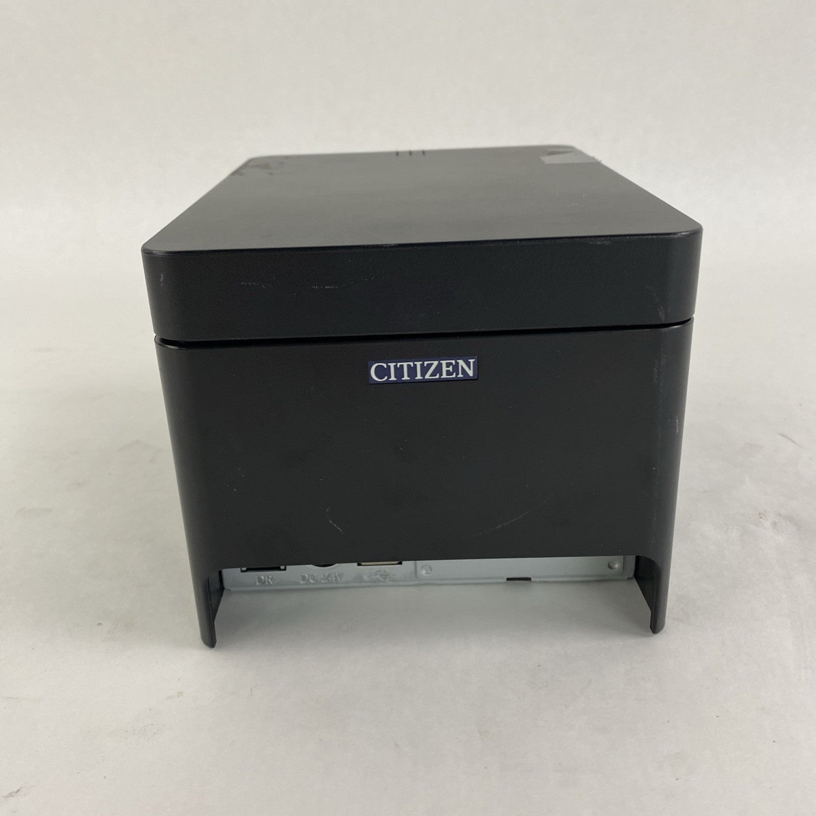Citizen CT-E651 Thermal Printer Tested No Cords No Page Count3