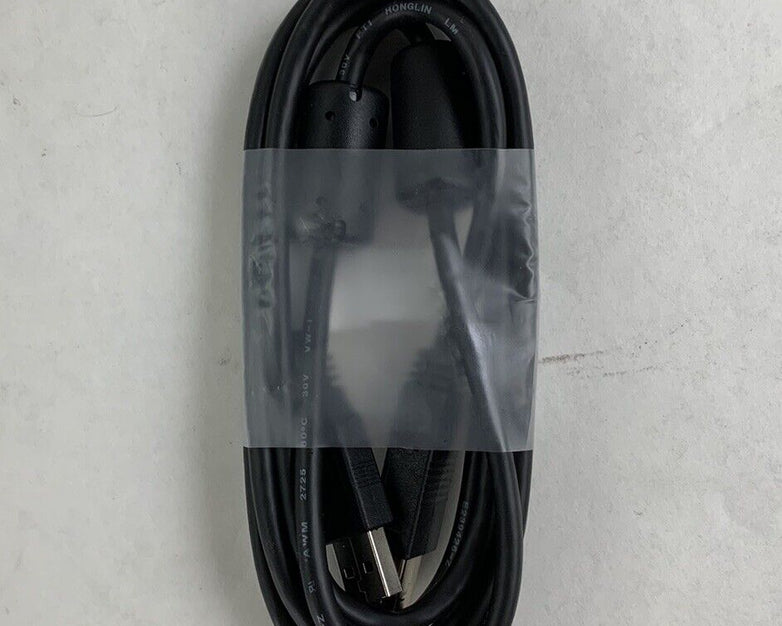 HP USB 3.0 A Male to B Male Printer Scanner Cable (Lot of 5)
