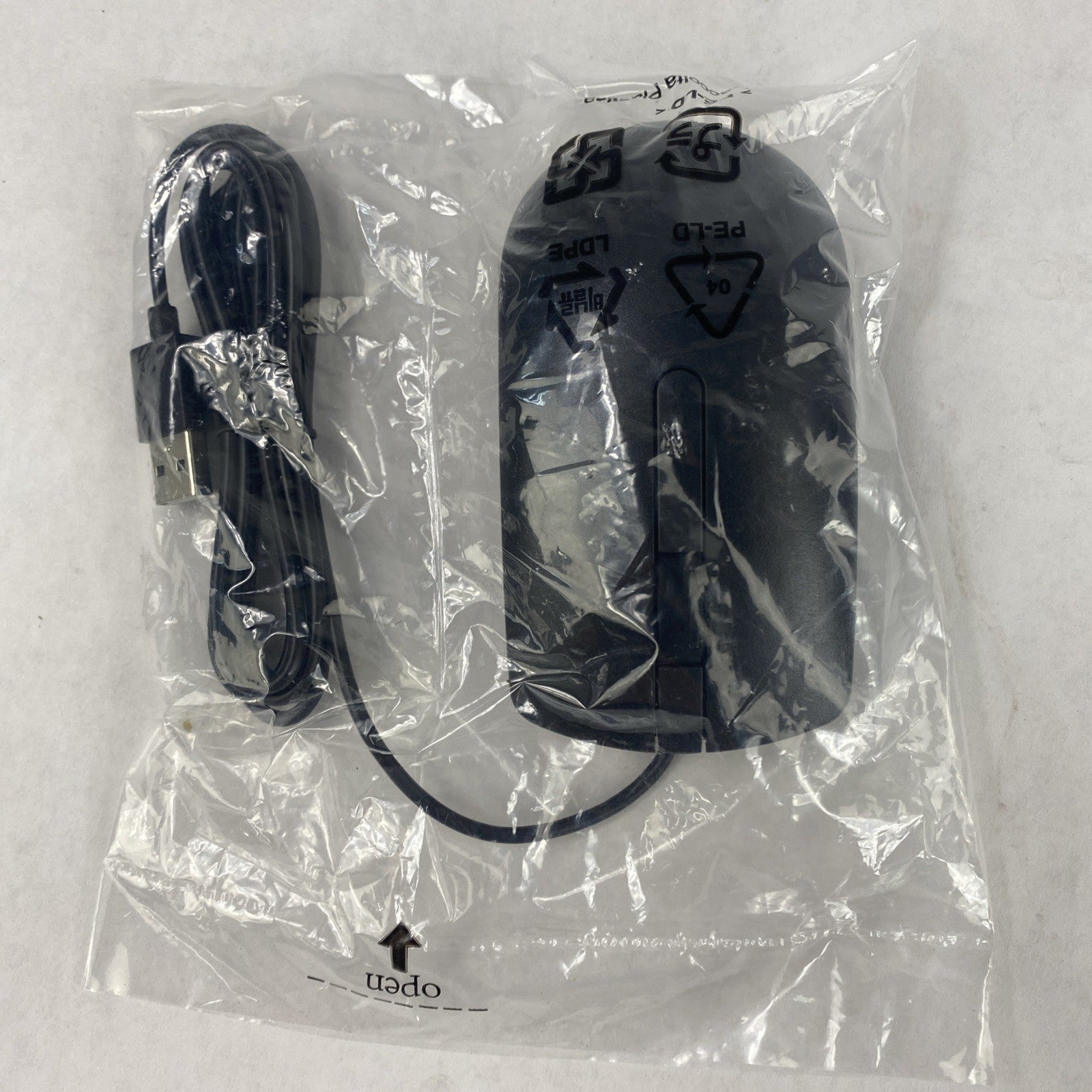 Dell MS116P Wired USB Mouse Lot of 101