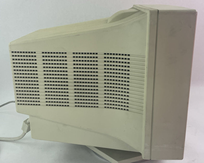 Dell Trinitron UltraScan D1526TX-HS 15" PC CRT Gaming Monitor